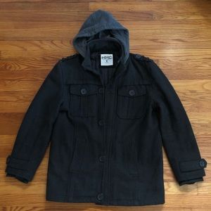 Mens Jacket